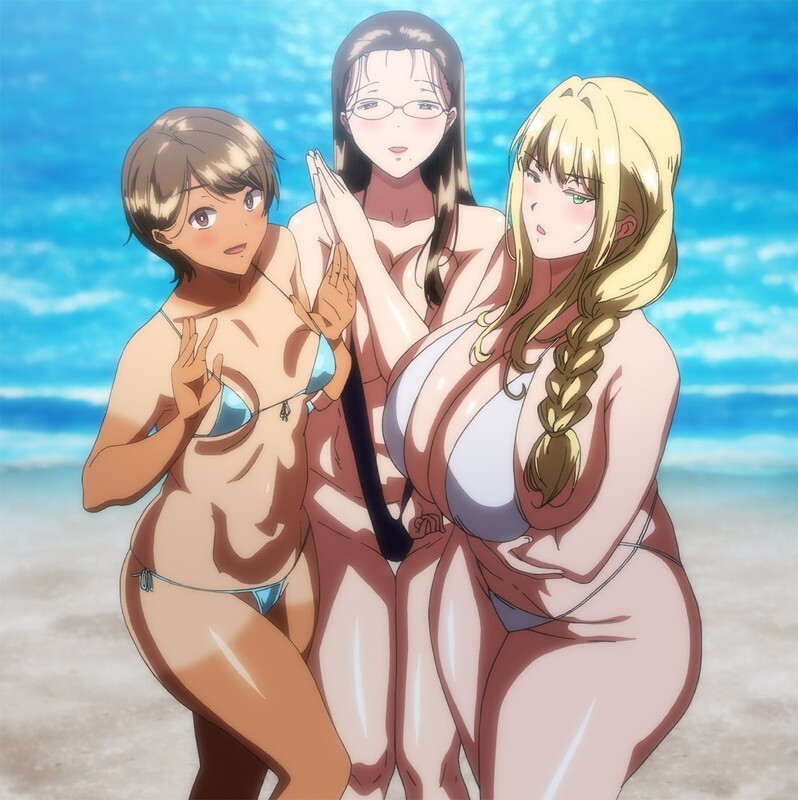 聖華女學院高等部公認竿叔叔 6  剧照 1